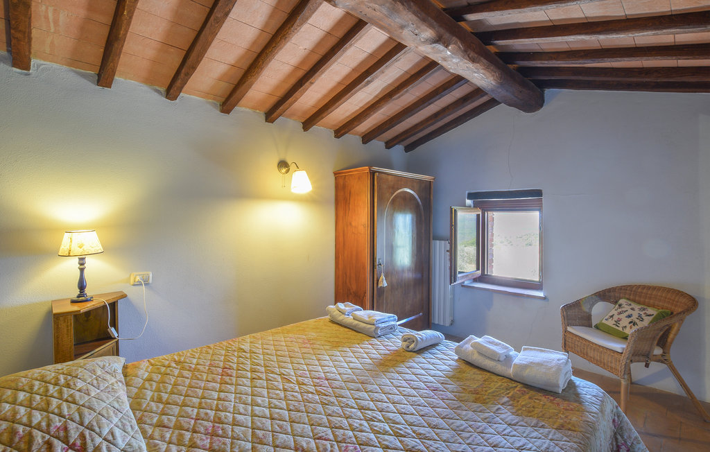 Ferienwohnung - San Venanzo , Italien - IUP942 20
