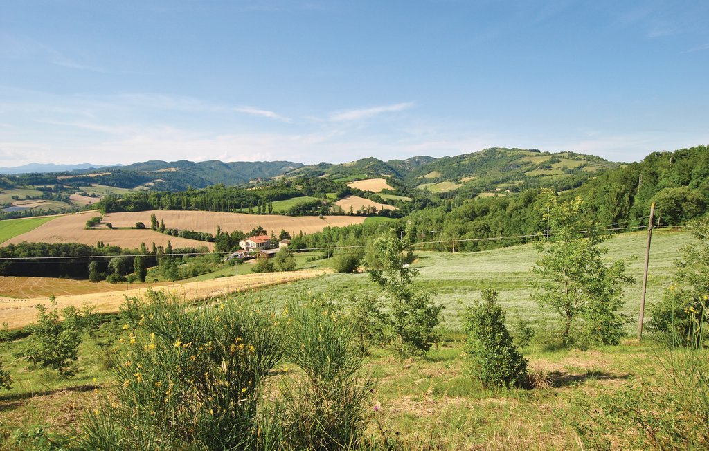 Feriehus - Citta´di Castello , Italia - IUP310 29