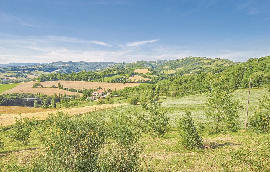 Semesterhus - Citta´di Castello , Italien - IUP809 24