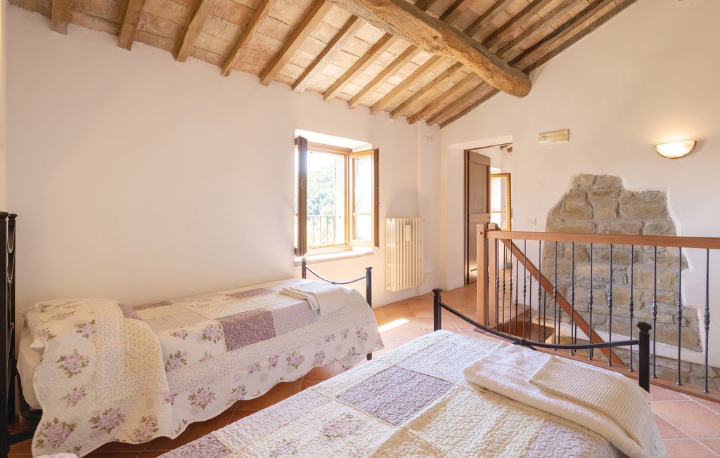 Ferienhaus - Pietralunga , Italien - IUP198 18