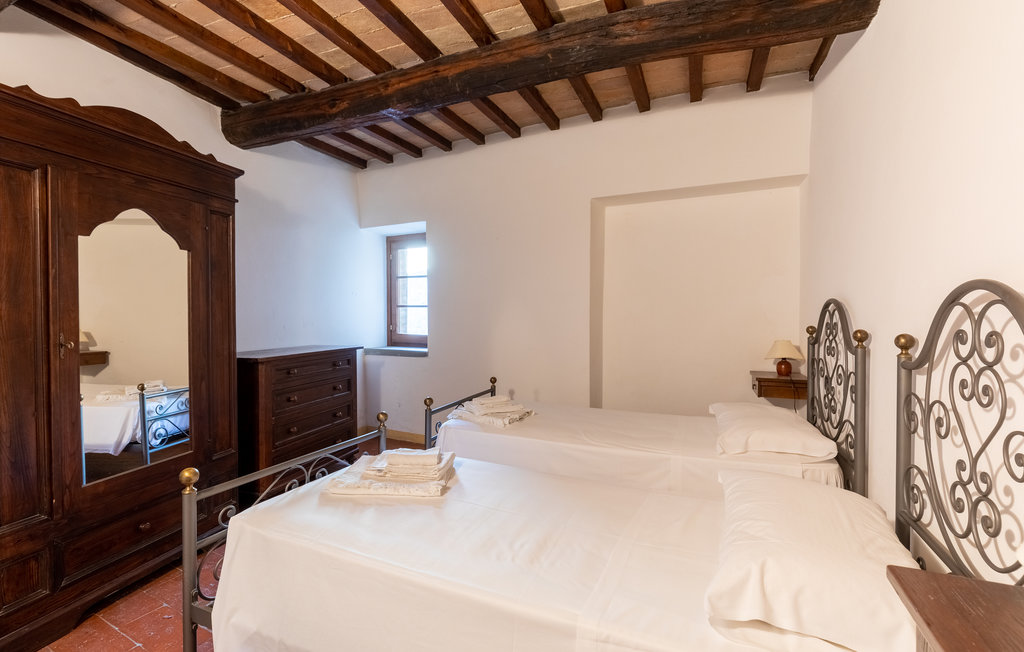 Semesterlägenhet - Citta´di Castello , Italien - IUP289 27