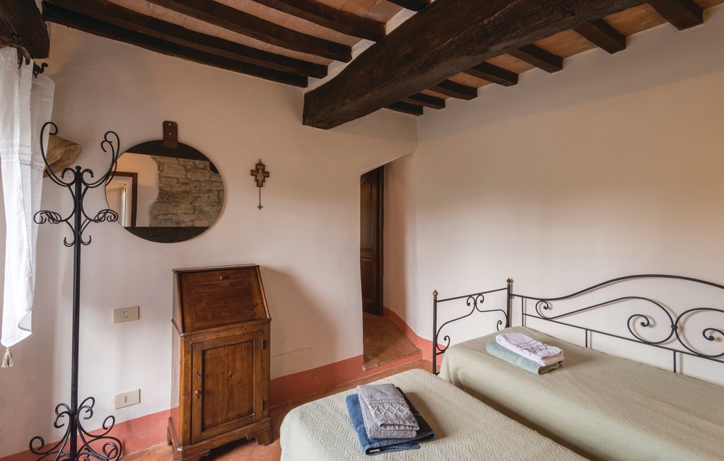 Ferienwohnung - Todi , Italien - IUP394 20