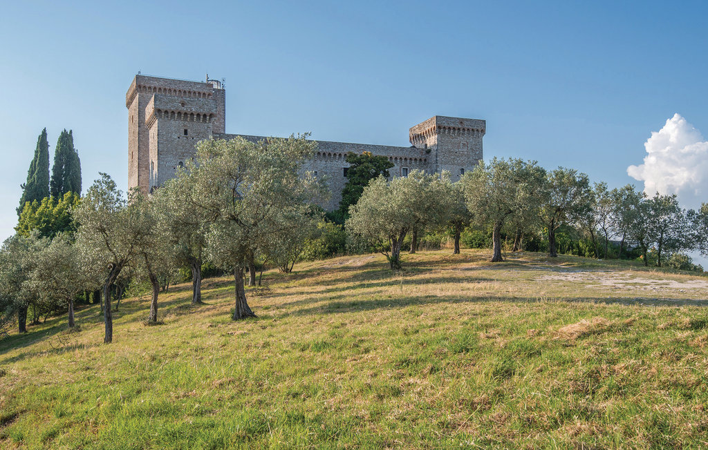 Feriehuse - Narni , Italien - IUP454 30