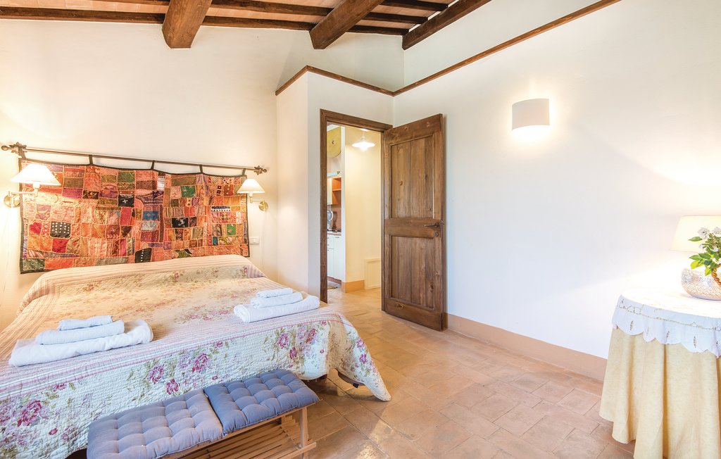 Ferienwohnung - San Venanzo , Italien - IUP581 16