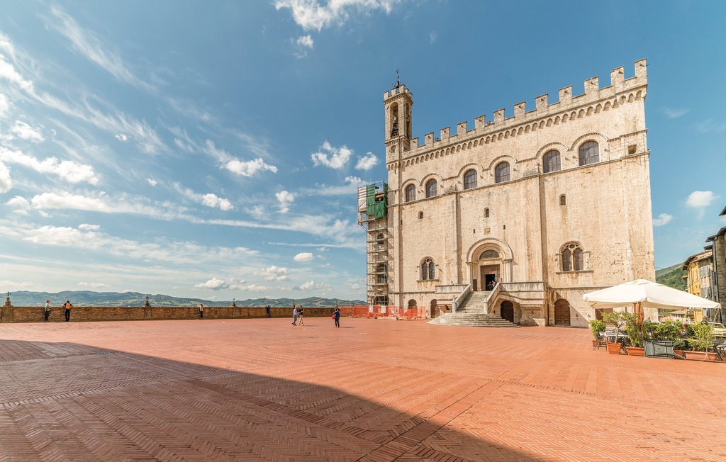 Ferienhaus - Valfabbrica , Italien - IUP588 18