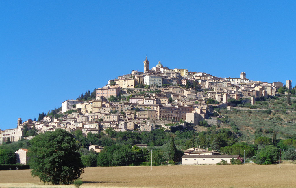 Feriehuse - Gualdo Cattaneo , Italien - IUP660 29