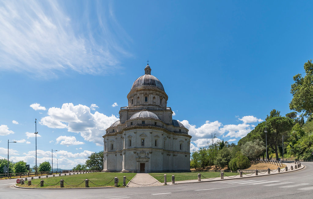 Lejlighed - Todi , Italien - IUP695 23