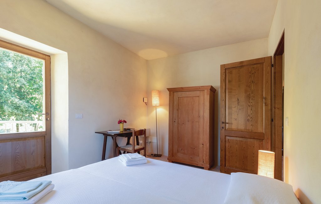 Lejlighed - Valfabbrica , Italien - IUP752 16