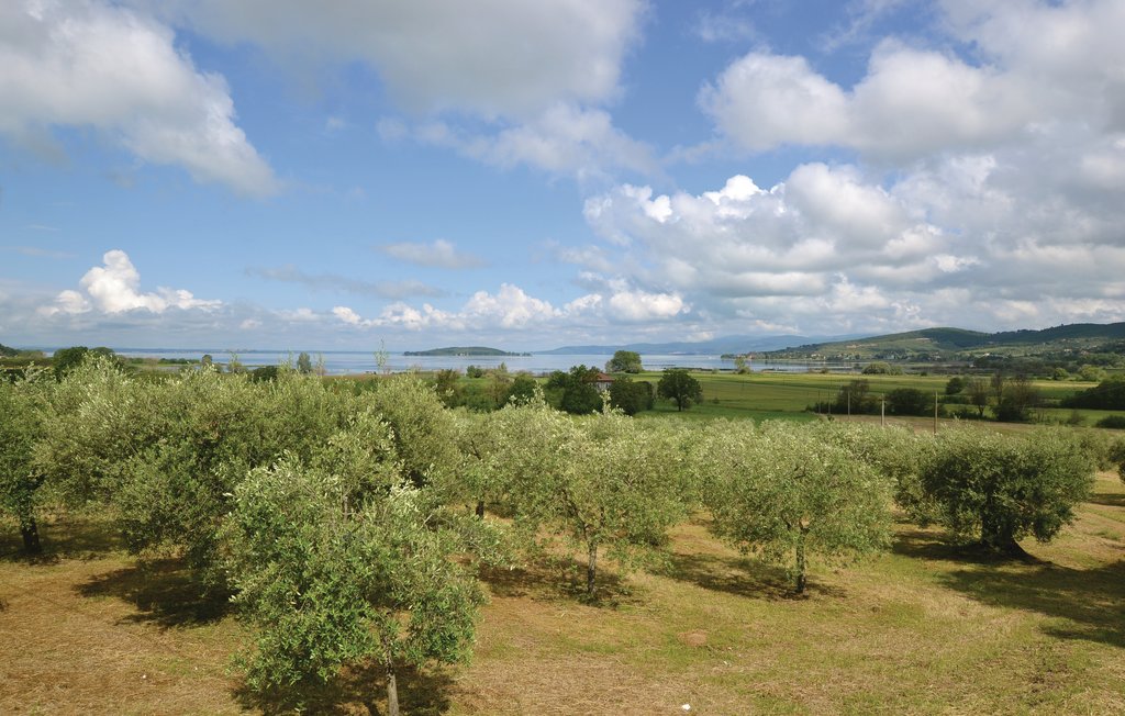 Ferienwohnung - Greppolischieto , Italien - IUP864 21