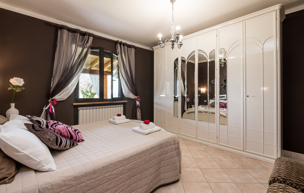 Feriehuse - Massa Martana , Italien - IUP946 22