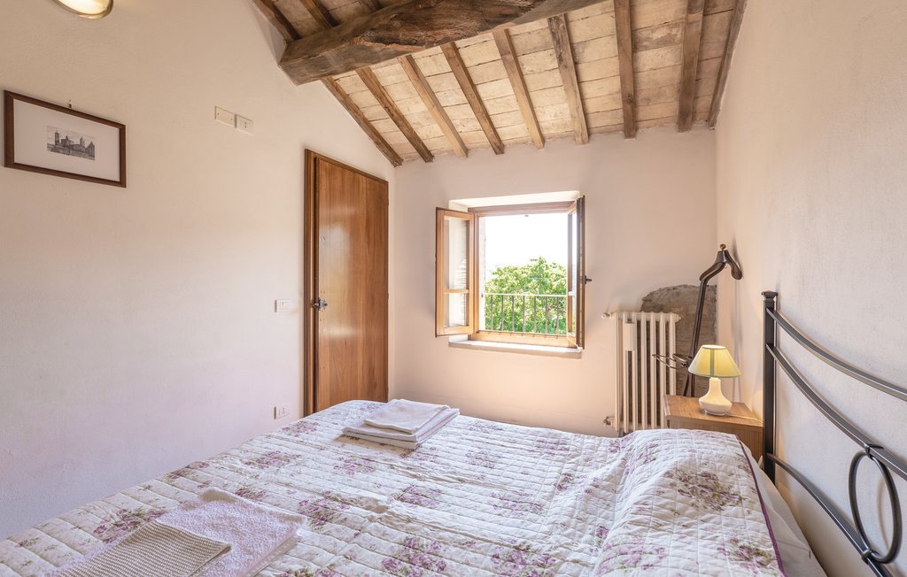 Ferienhaus - Pietralunga , Italien - IUP198 4