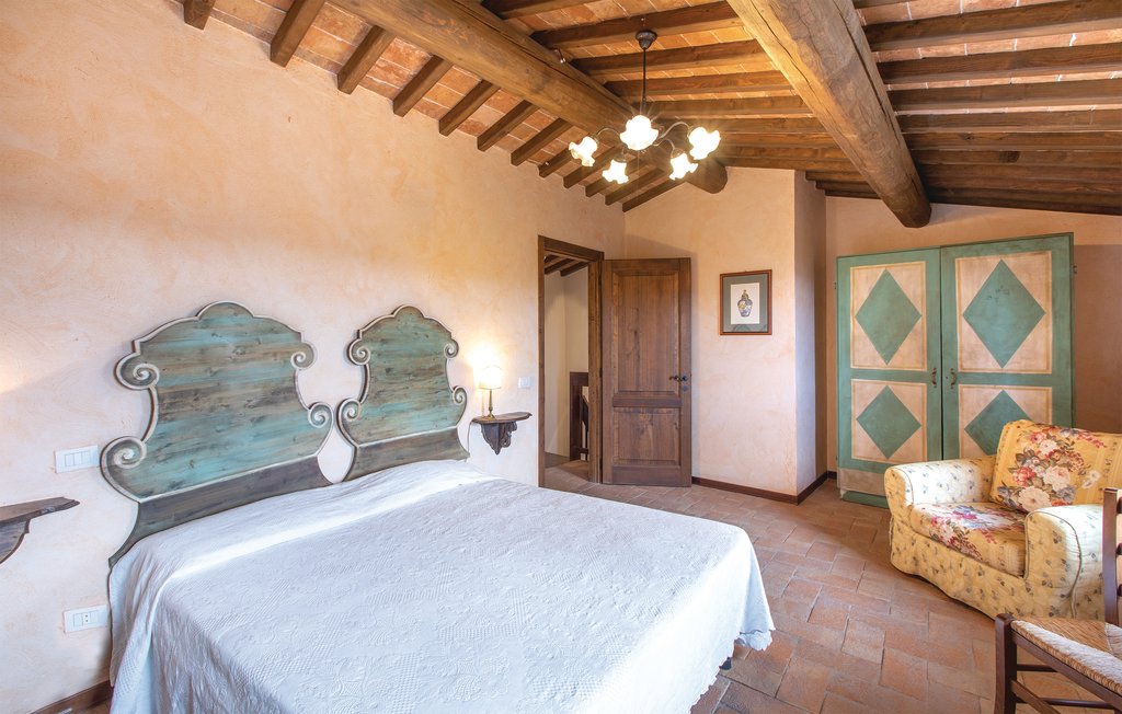 Lejlighed - Todi , Italien - IUP379 28