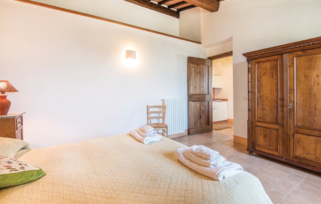 Ferienwohnung - San Venanzo , Italien - IUP581 15