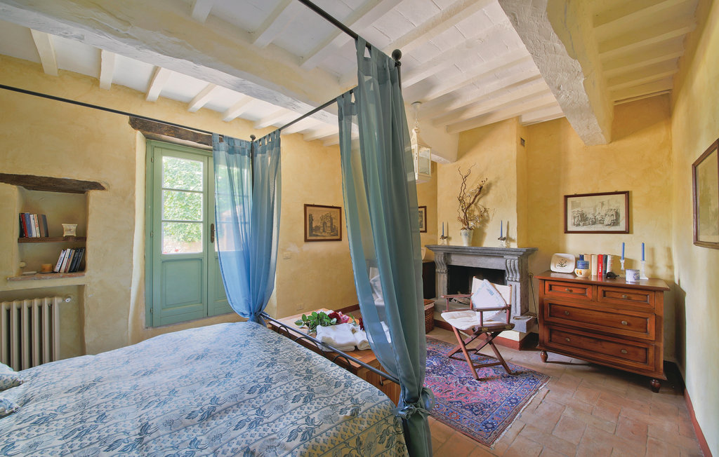 Ferienhaus - Lugnano in Teverina , Italien - IUP762 19