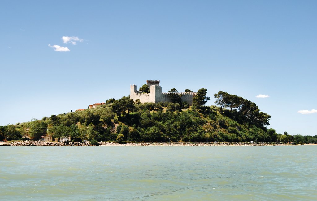 Ferienwohnung - Greppolischieto , Italien - IUP864 19