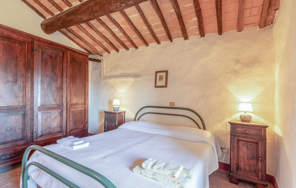 Ferienwohnung - Greppolischieto , Italien - IUP864 12