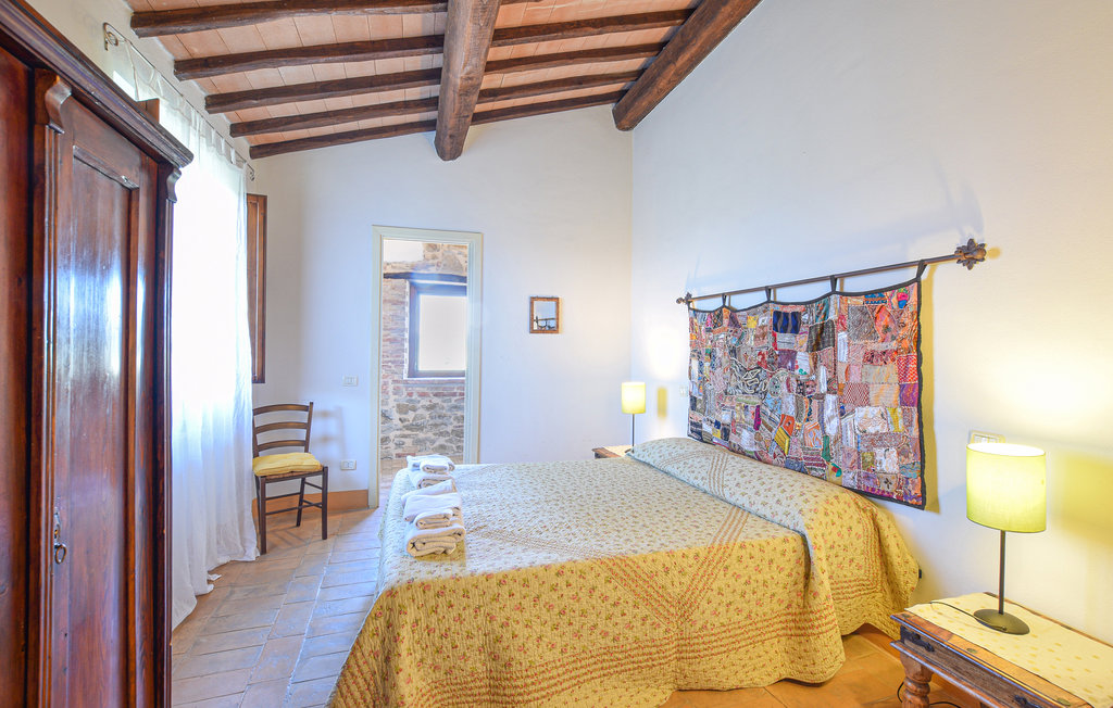 Ferienwohnung - San Venanzo , Italien - IUP942 18