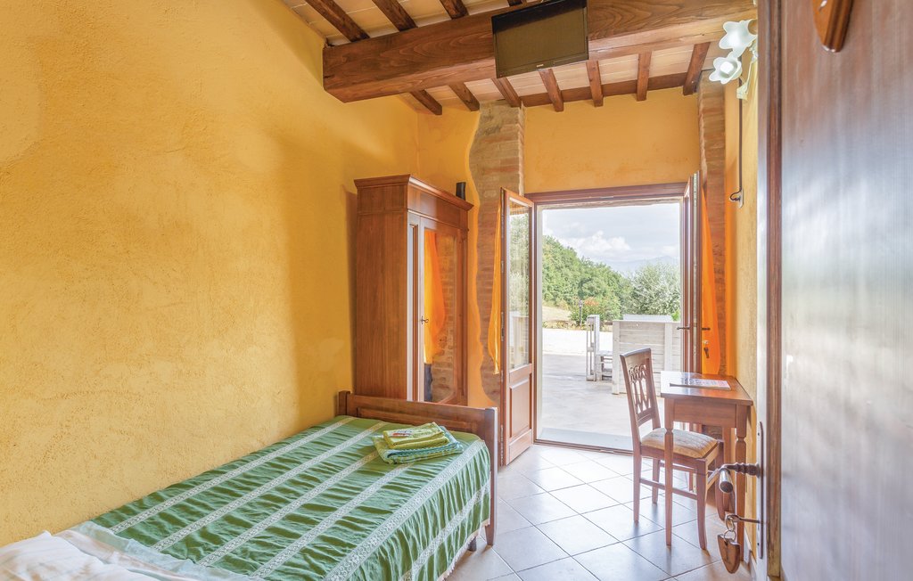 Ferienwohnung - Citta´di Castello , Italien - IUP807 20