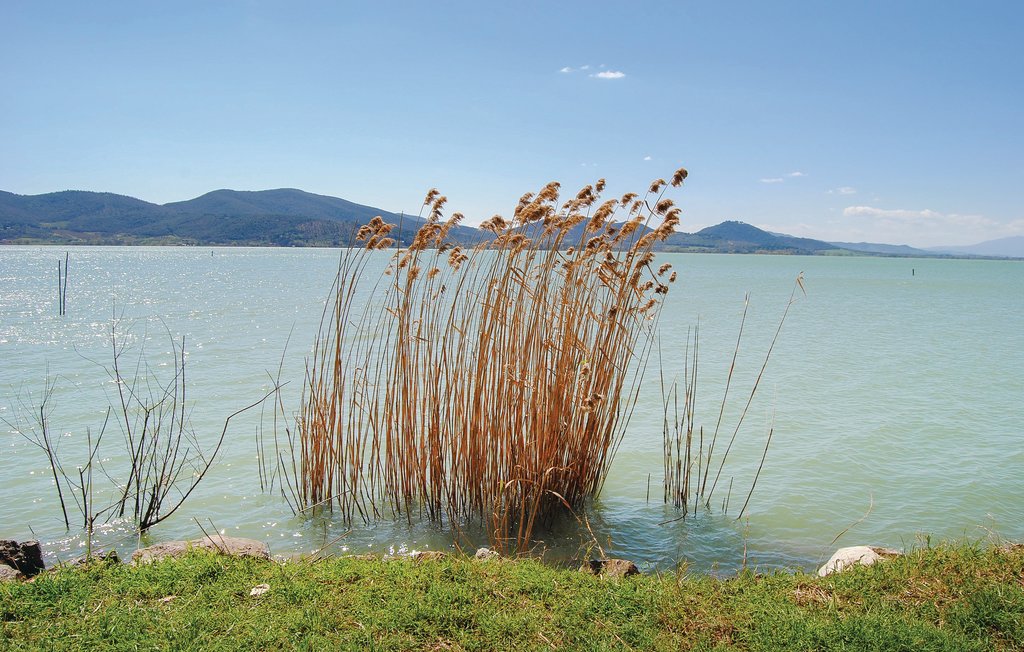 Ferienhaus - Umbertide , Italien - IUP925 22