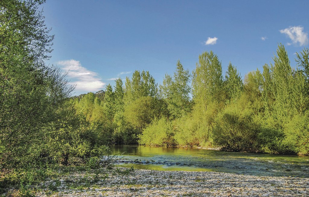 Semesterhus - Citta´di Castello , Italien - IUP809 25