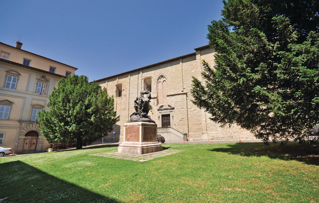 Ferienwohnung - Citta´di Castello , Italien - IUP288 29