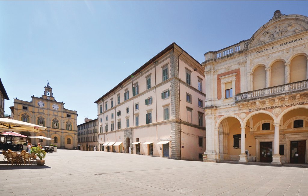 Ferienhaus - Umbertide , Italien - IUP925 20