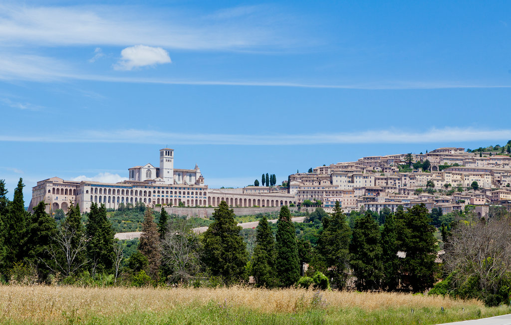 Semesterlägenhet - Assisi , Italien - IUP945 21