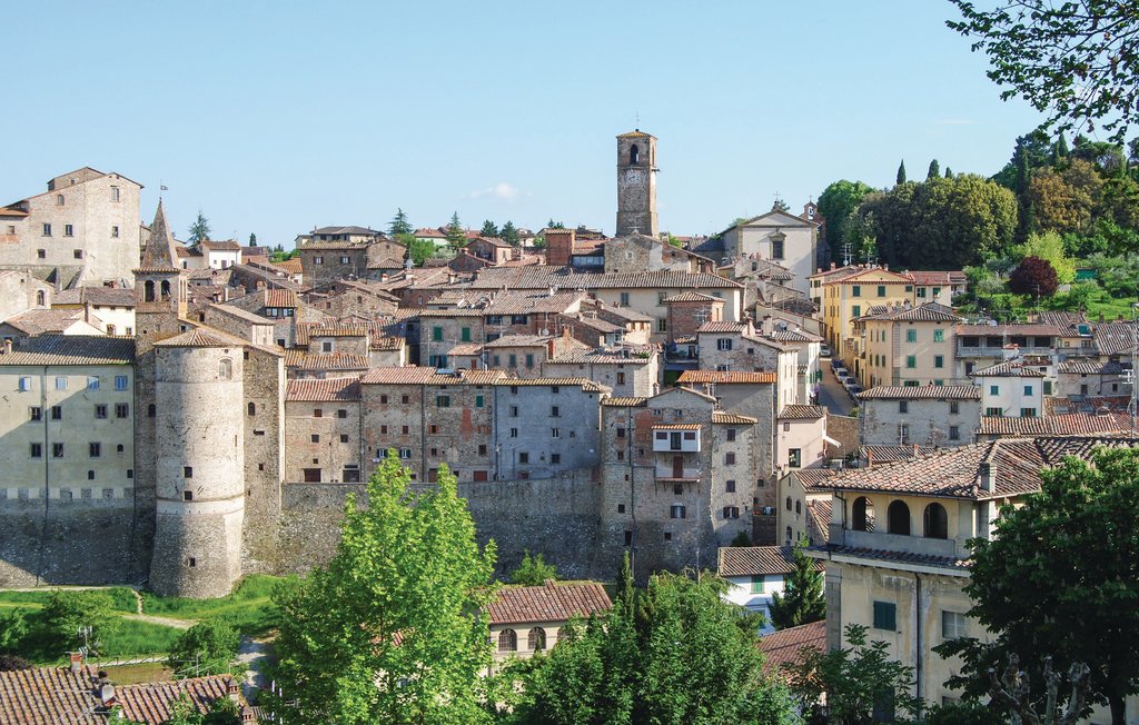 Feriehuse - San Giustino , Italien - IUP135 32