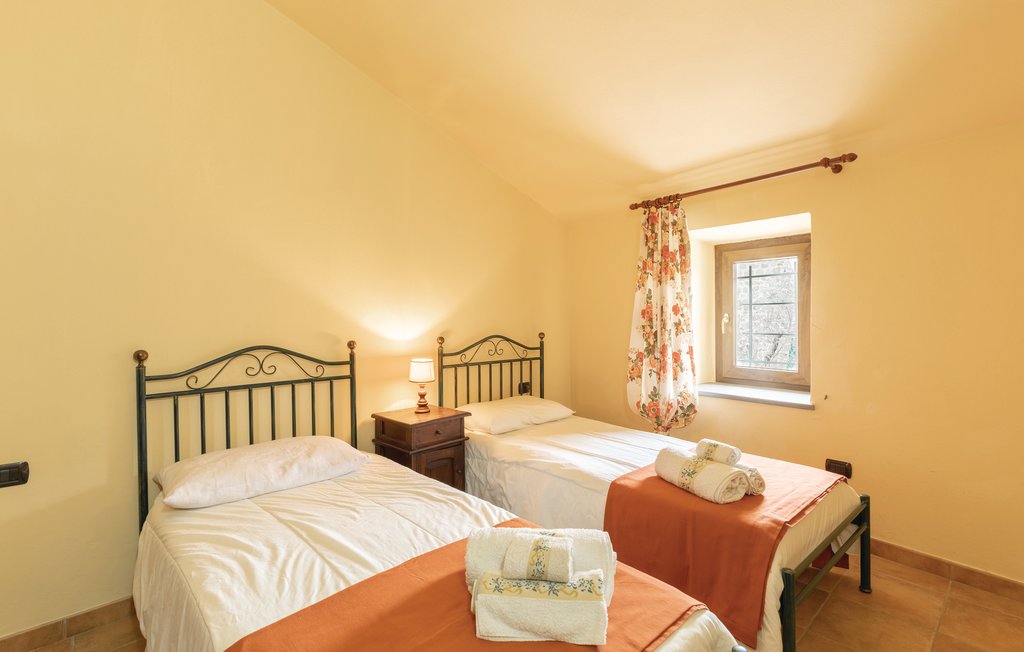 Ferieleilighet - Gubbio , Italia - IUP164 14