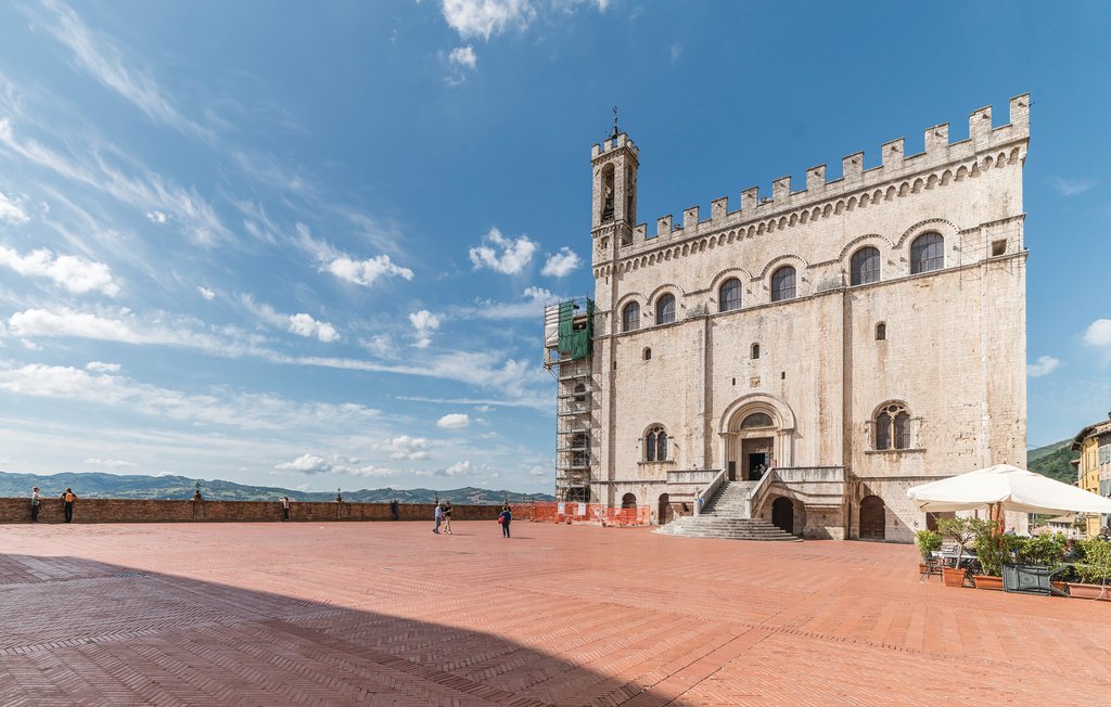 Ferienhaus - Pietralunga , Italien - IUP198 25