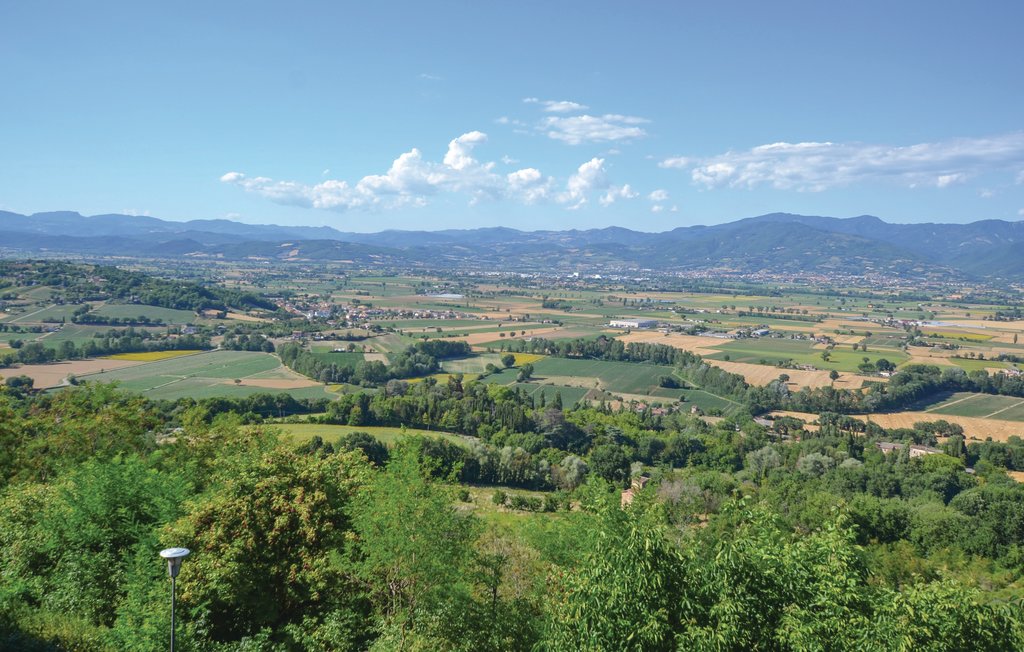 Feriehus - Citta´di Castello , Italia - IUP310 26