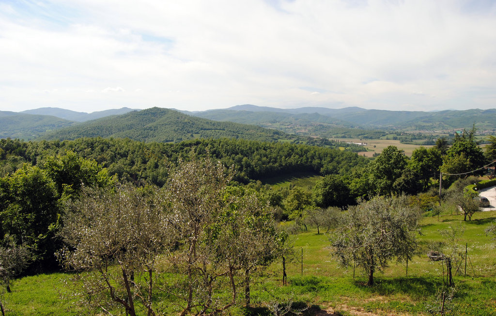 Ferienhaus - Umbertide , Italien - IUP346 23