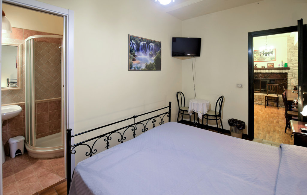 Feriehuse - Assisi , Italien - IUP553 19