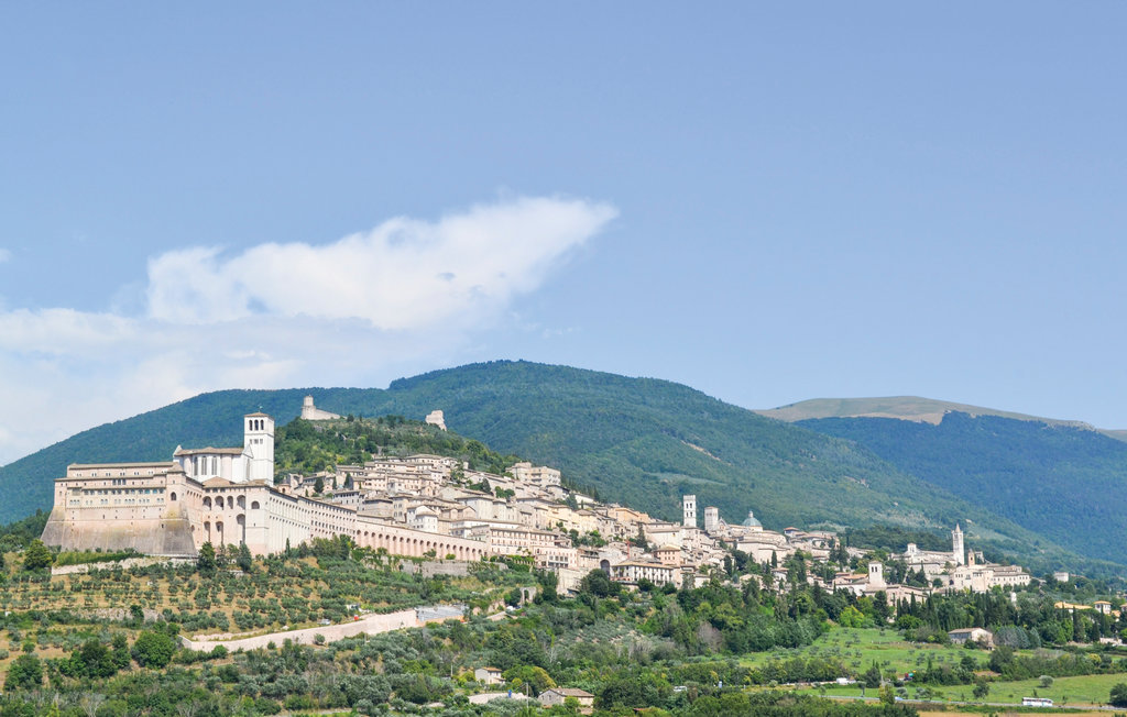 Feriehuse - Gualdo Cattaneo , Italien - IUP660 27