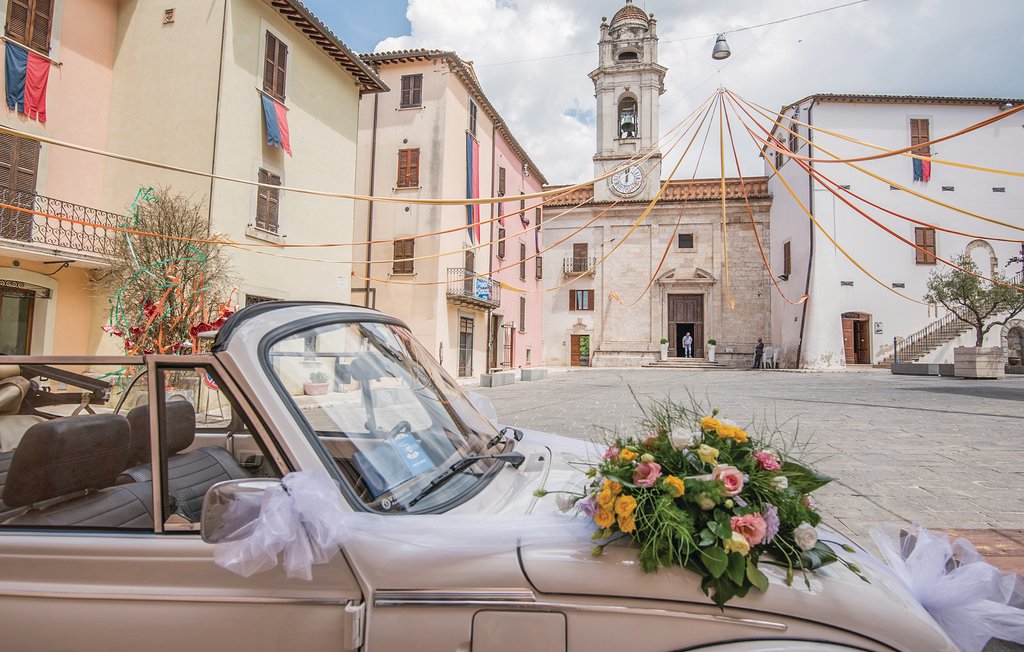 Ferienhaus - Todi , Italien - IUP698 25