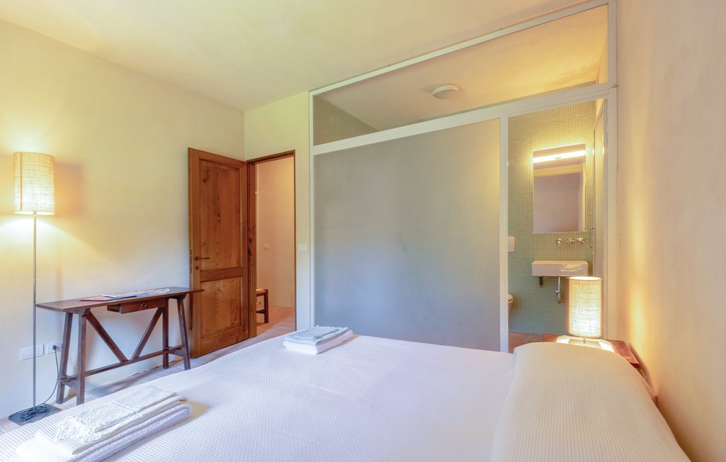 Lejlighed - Valfabbrica , Italien - IUP752 14