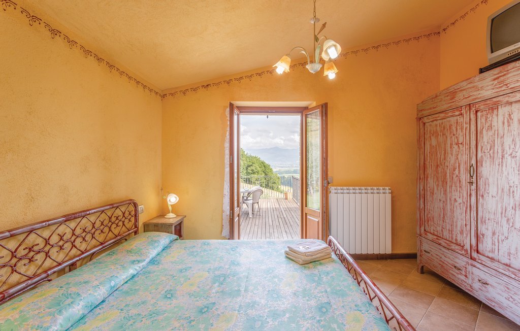 Ferienwohnung - Citta´di Castello , Italien - IUP807 4