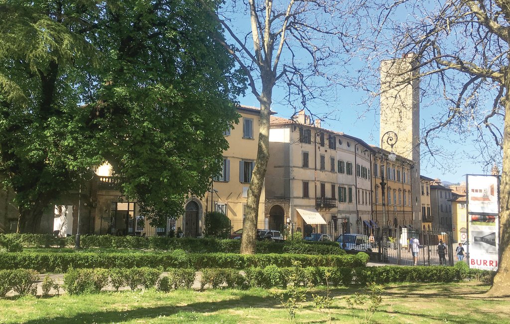 Feriehuse - Trestina , Italien - IUP926 15