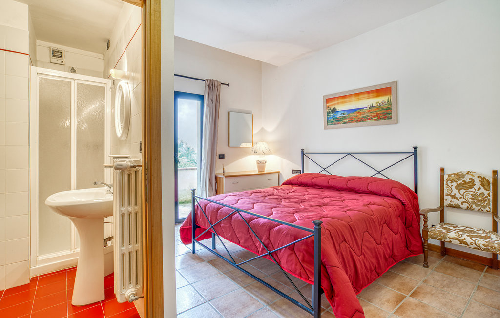 Ferienhaus - Umbertide , Italien - IUP943 27