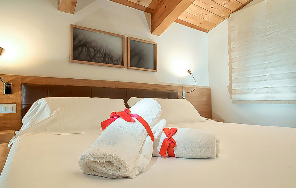 Lejlighed - Foligno , Italien - IUP964 15