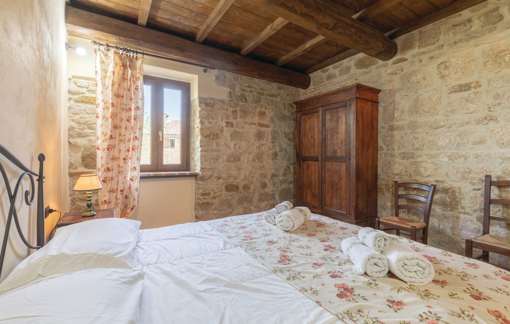 Lejlighed - Gubbio , Italien - IUP167 5