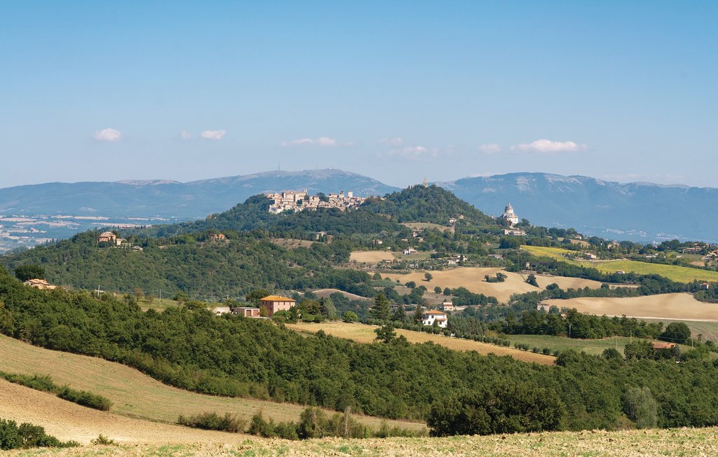 Lejlighed - Todi , Italien - IUP378 43