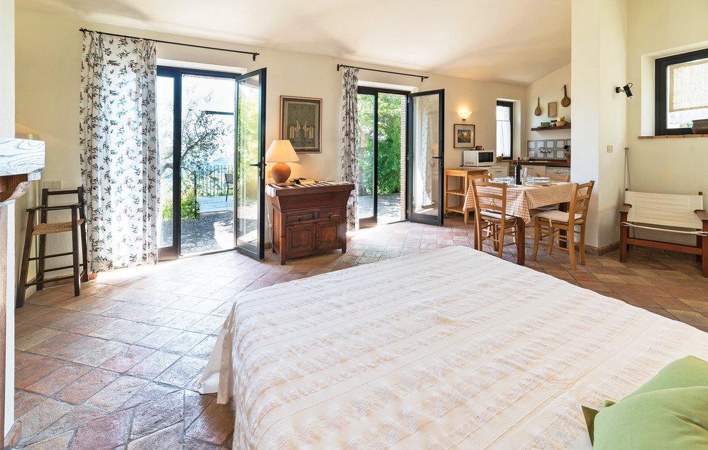 Feriehus - Ficulle , Italia - IUP491 15