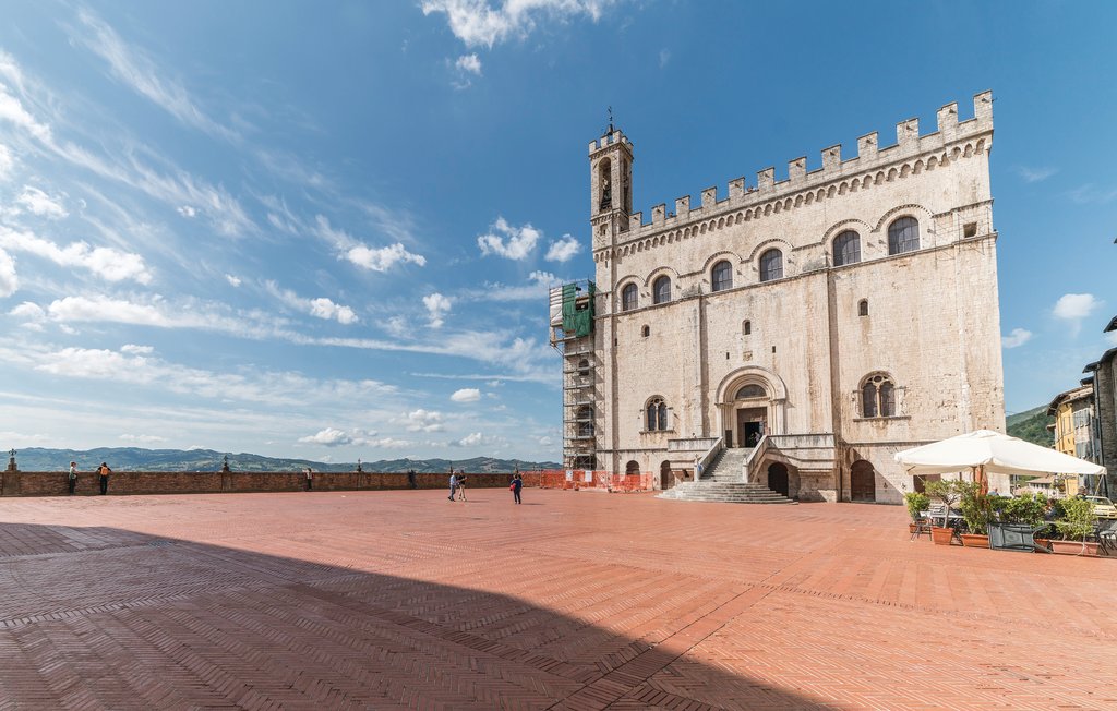 Feriehuse - Gubbio , Italien - IUP921 28
