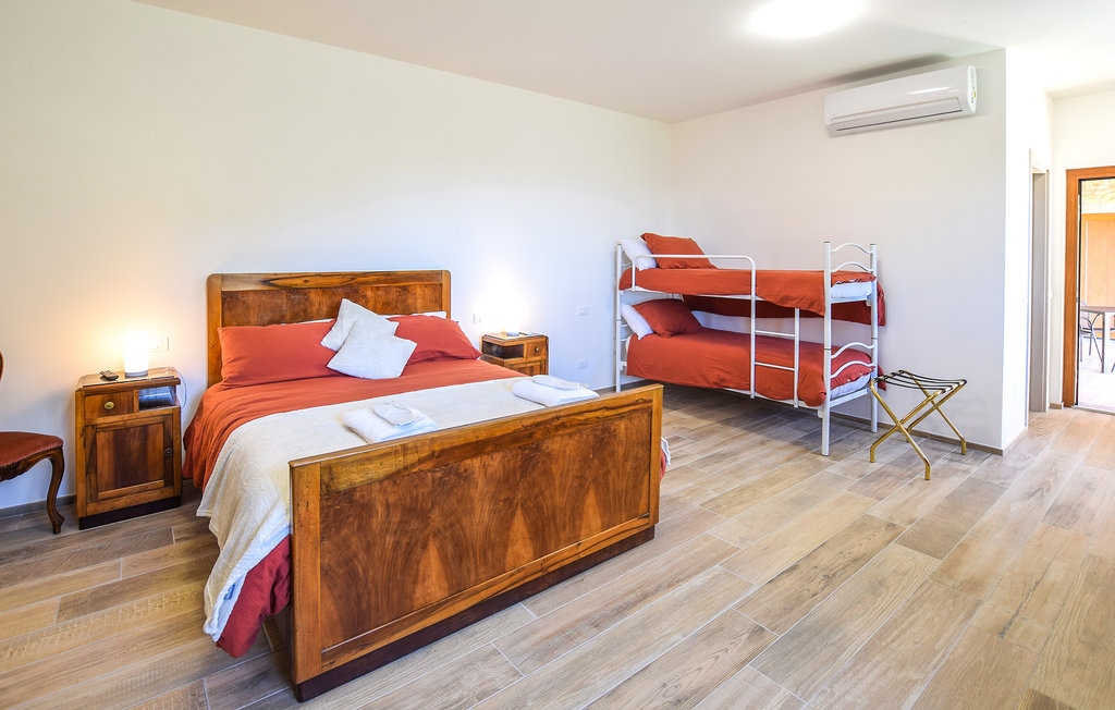 Feriehuse - Gualdo Cattaneo , Italien - IUP966 14