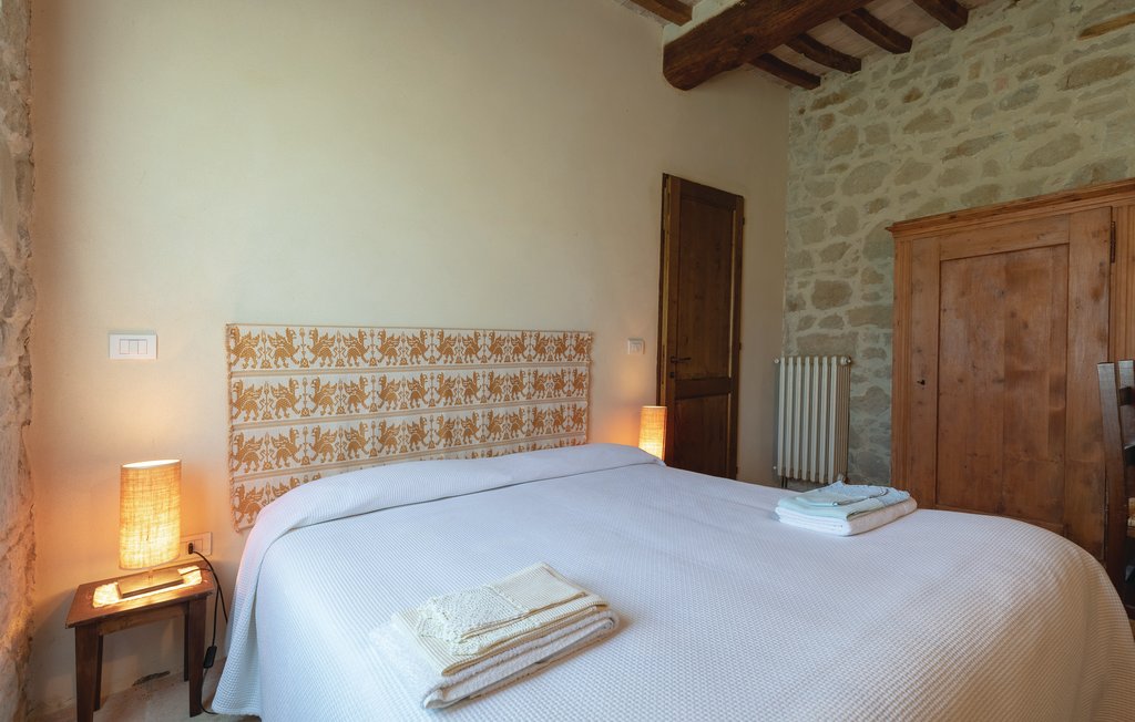 Semesterlägenhet - Valfabbrica , Italien - IUP751 17