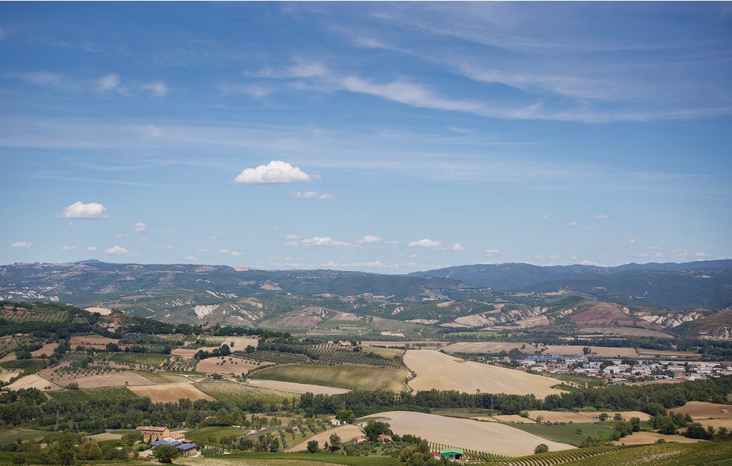 Semesterlägenhet - Mercatale , Italien - IUP358 20