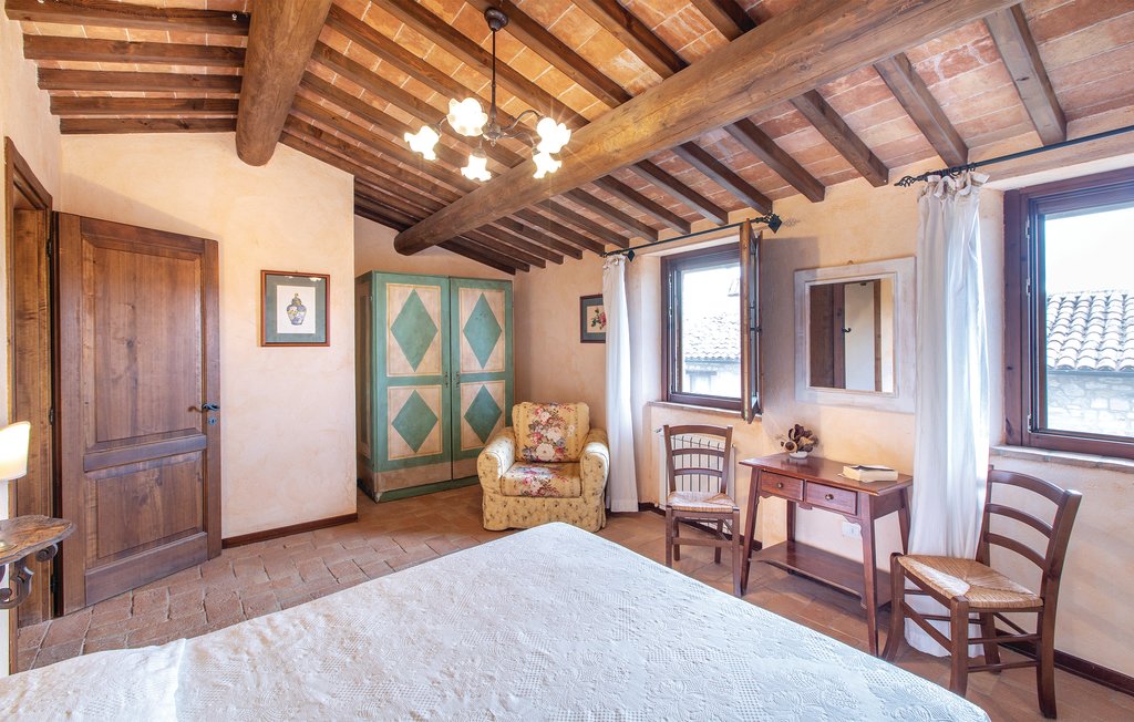 Lejlighed - Todi , Italien - IUP379 29