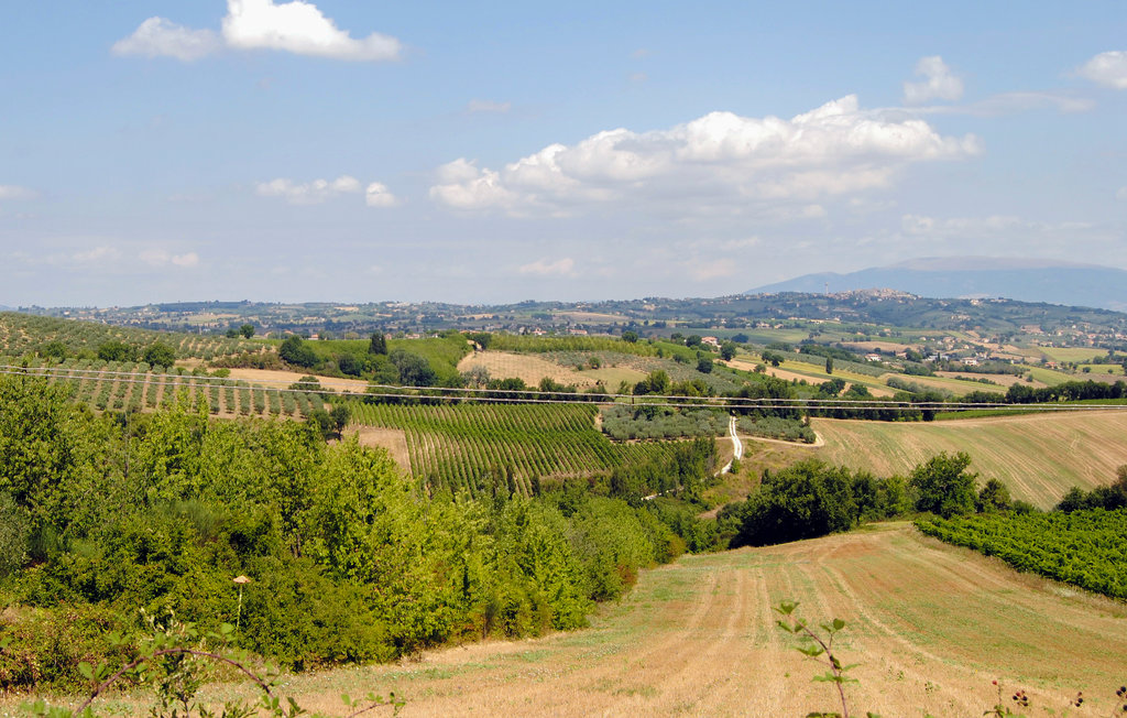 Feriehuse - Gualdo Cattaneo , Italien - IUP966 22
