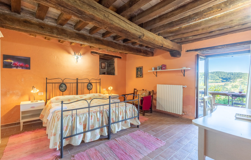 Feriehus - Pietralunga , Italia - IUP124 22